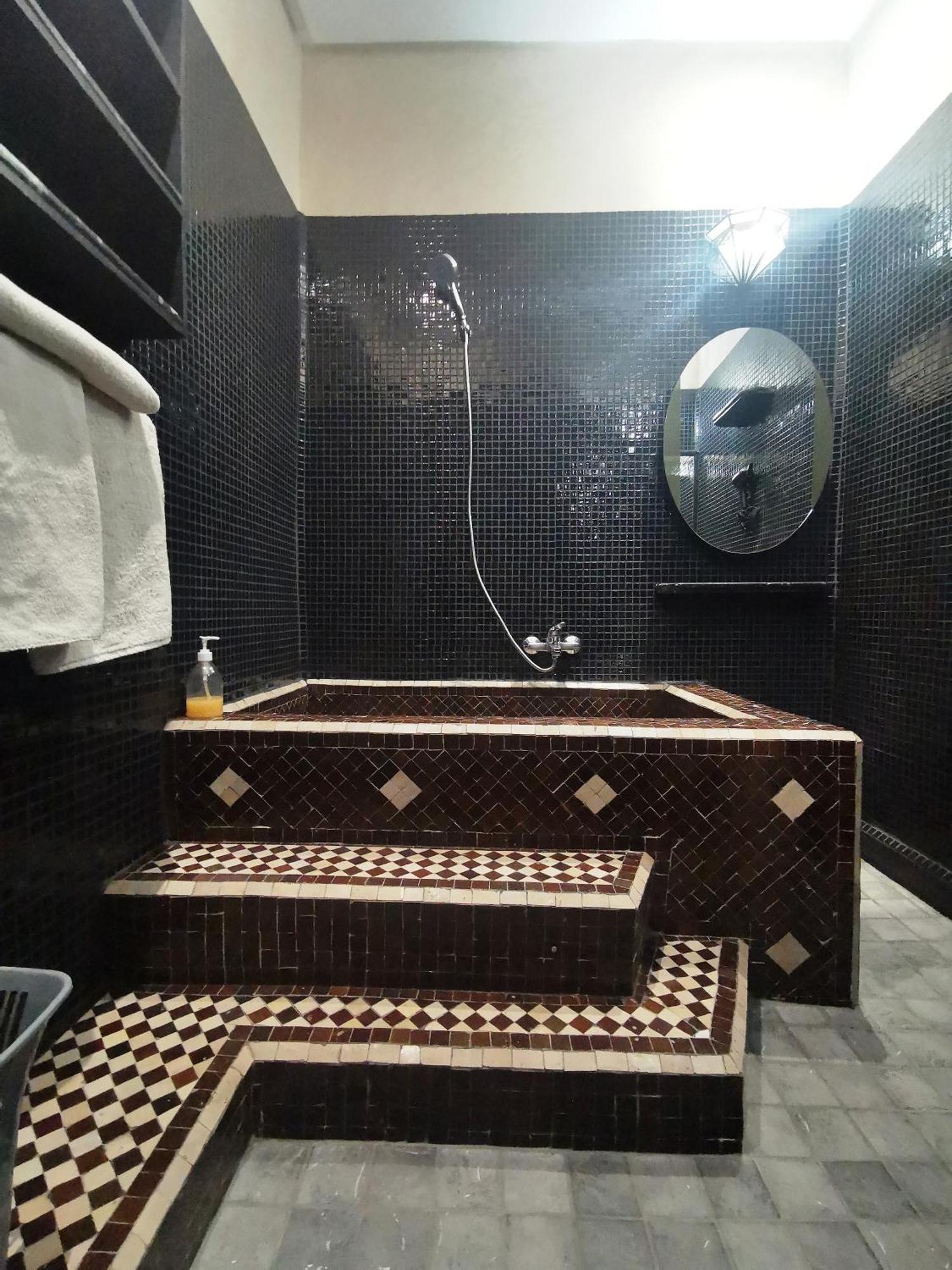 Ryad Laarouss Marrakesh Exterior foto