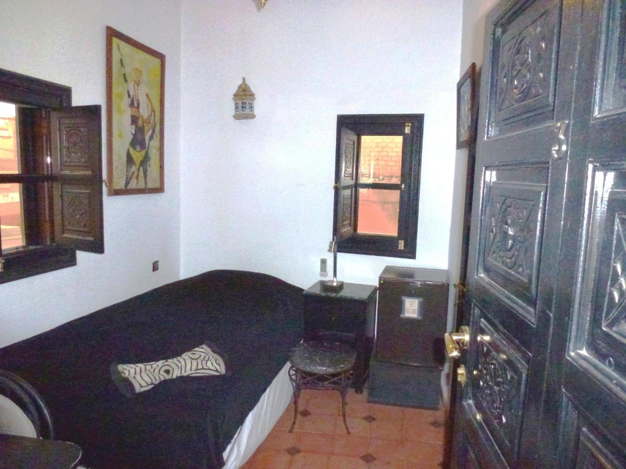 Ryad Laarouss Marrakesh Habitación foto