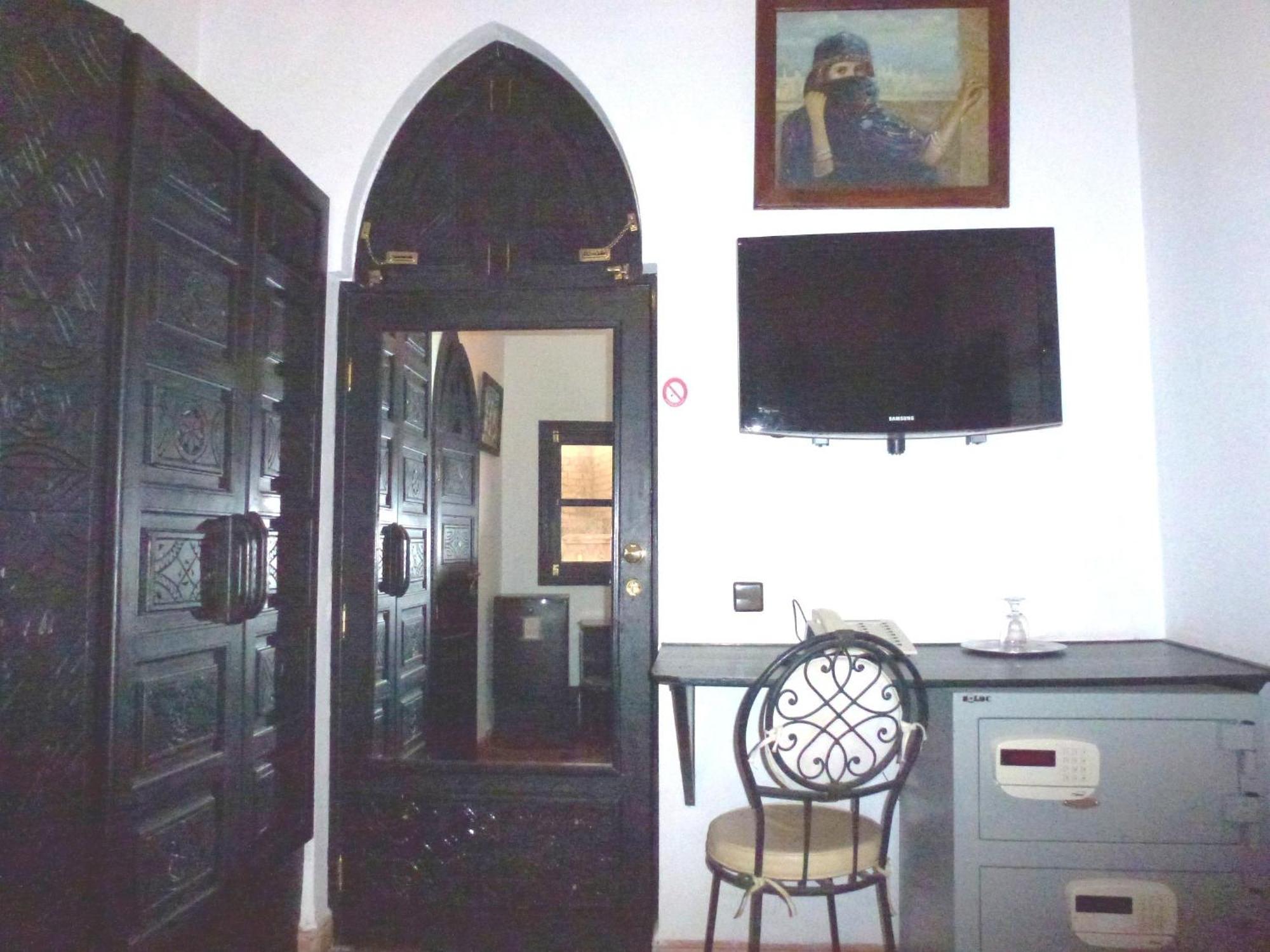 Ryad Laarouss Marrakesh Habitación foto