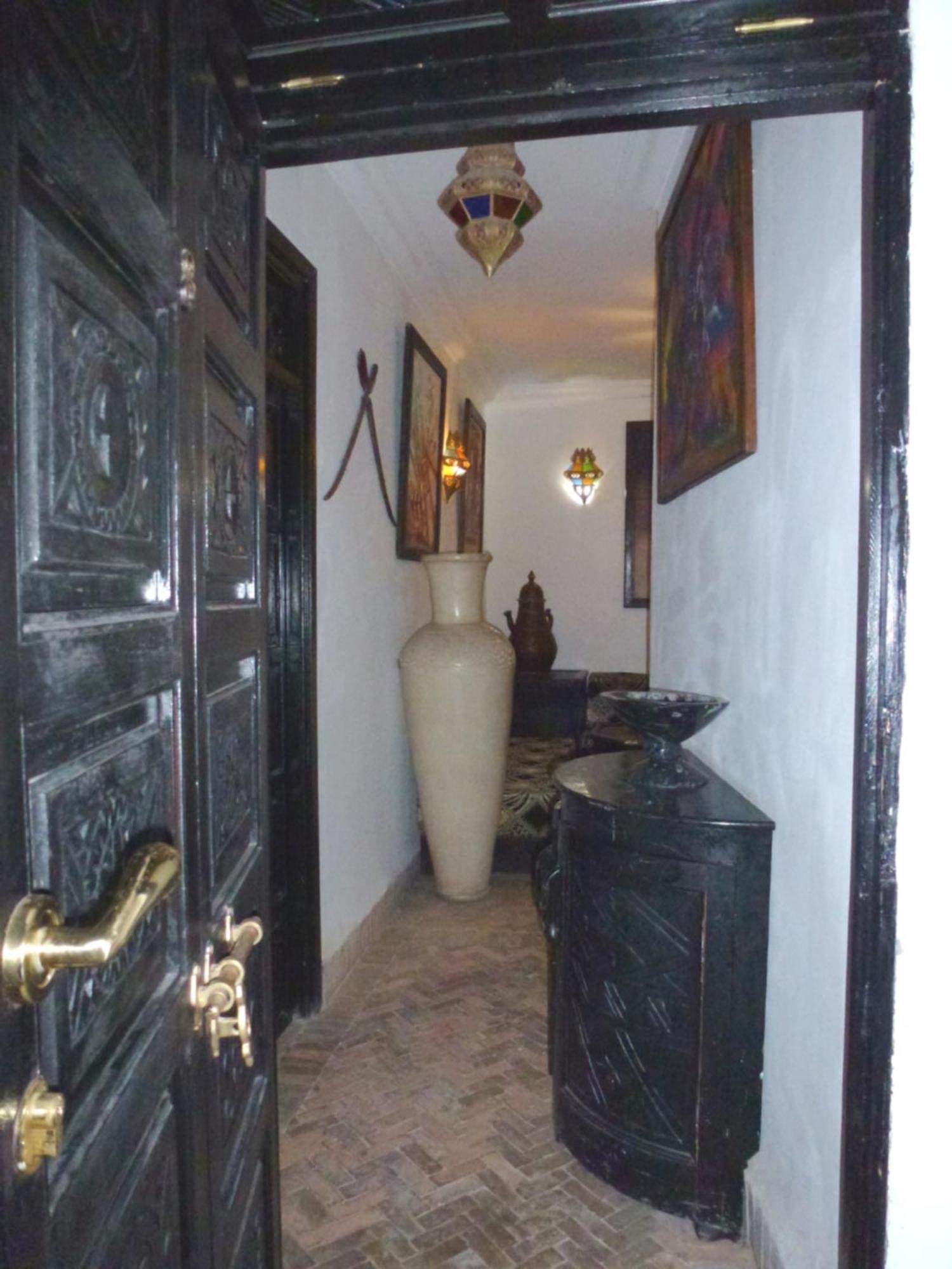 Ryad Laarouss Marrakesh Habitación foto